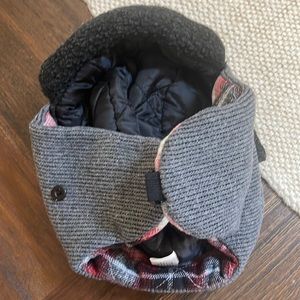 Kid Winter Hat
